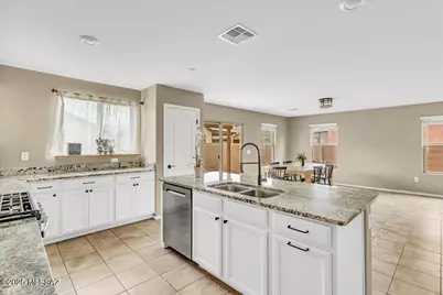 9596 S Miller Flats Drive, Tucson, AZ 85747 - Photo 16