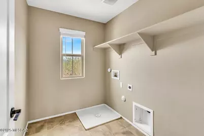 9596 S Miller Flats Drive, Tucson, AZ 85747 - Photo 28