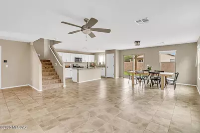 9596 S Miller Flats Drive, Tucson, AZ 85747 - Photo 8