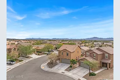 9596 S Miller Flats Drive, Tucson, AZ 85747 - Photo 6