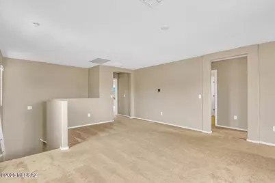 9596 S Miller Flats Drive, Tucson, AZ 85747 - Photo 24