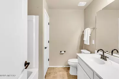 9596 S Miller Flats Drive, Tucson, AZ 85747 - Photo 34