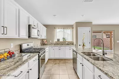 9596 S Miller Flats Drive, Tucson, AZ 85747 - Photo 12