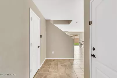 9596 S Miller Flats Drive, Tucson, AZ 85747 - Photo 8