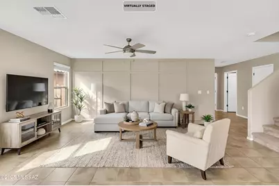 9596 S Miller Flats Drive, Tucson, AZ 85747 - Photo 10