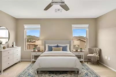 9596 S Miller Flats Drive, Tucson, AZ 85747 - Photo 36