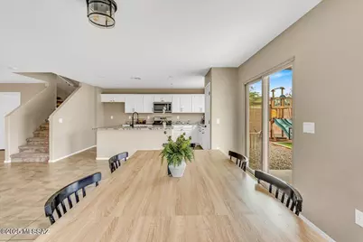9596 S Miller Flats Drive, Tucson, AZ 85747 - Photo 18