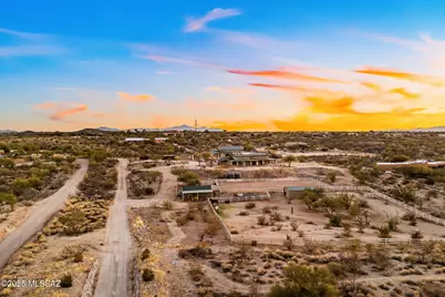 11280 E Broadway Boulevard, Tucson, AZ 85748 - Photo 42