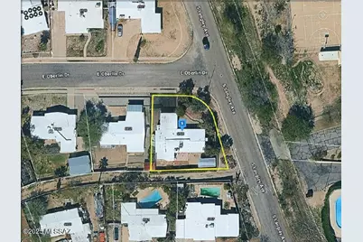 6960 E Oberlin Drive, Tucson, AZ 85710 - Photo 38