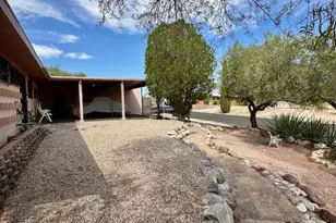 6960 E Oberlin Dr, Tucson, AZ 85710 - Photo 2