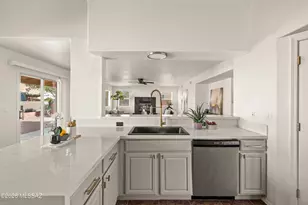 9769 E Paseo Juan Tabo, Tucson, AZ 85747 - Photo 16