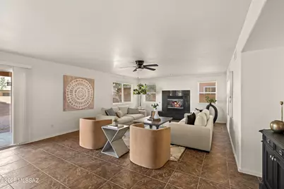 9769 E Paseo Juan Tabo, Tucson, AZ 85747 - Photo 8