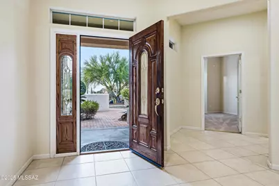 5172 W Arid Canyon Drive, Marana, AZ 85658 - Photo 4