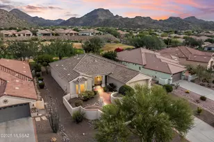 5172 W Arid Canyon Dr, Marana, AZ 85658 - Photo 1