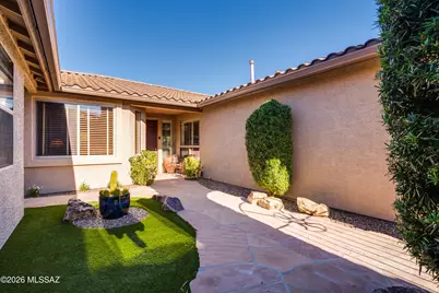2571 E Alger Drive, Green Valley, AZ 85614 - Photo 6