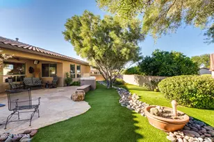 2571 E Alger Dr, Green Valley, AZ 85614 - Photo 44