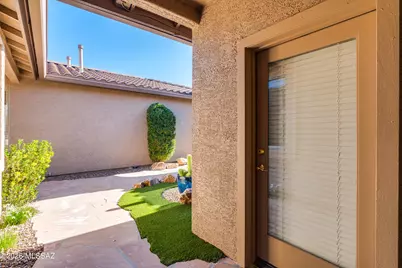 2571 E Alger Drive, Green Valley, AZ 85614 - Photo 36