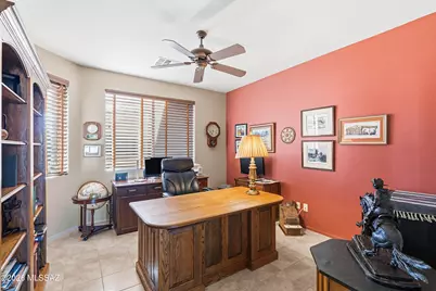 2571 E Alger Drive, Green Valley, AZ 85614 - Photo 30