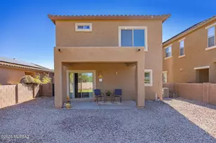 1007 E Mt Shibell Dr, Sahuarita, AZ 85629 - Photo 38