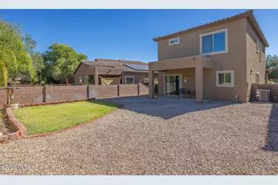 1007 E Mount Shibell Drive, Sahuarita, AZ 85629 - Photo 40