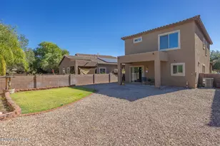 1007 E Mt Shibell Dr, Sahuarita, AZ 85629 - Photo 40