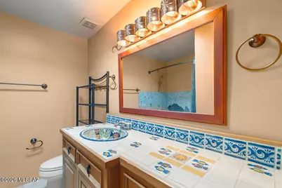 9100 E Kayenta Drive, Tucson, AZ 85749 - Photo 28