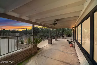 9100 E Kayenta Drive, Tucson, AZ 85749 - Photo 44