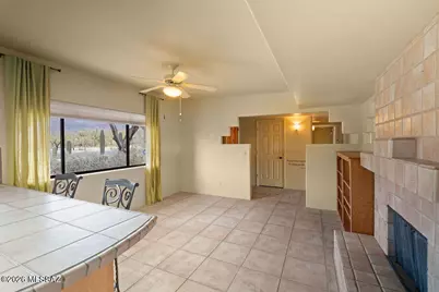 9100 E Kayenta Drive, Tucson, AZ 85749 - Photo 12