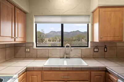 9100 E Kayenta Drive, Tucson, AZ 85749 - Photo 14