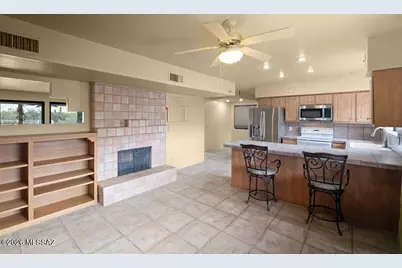 9100 E Kayenta Drive, Tucson, AZ 85749 - Photo 8