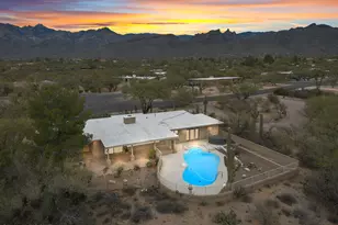 9100 E Kayenta Dr, Tucson, AZ 85749 - Photo 40