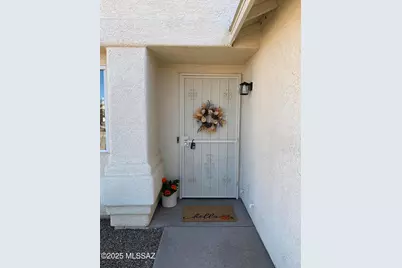 1382 N Thunder Ridge Drive, Tucson, AZ 85745 - Photo 6