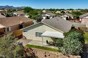 1382 N Thunder Ridge Dr, Tucson, AZ 85745 - Photo 36