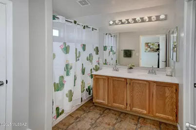 1382 N Thunder Ridge Drive, Tucson, AZ 85745 - Photo 22
