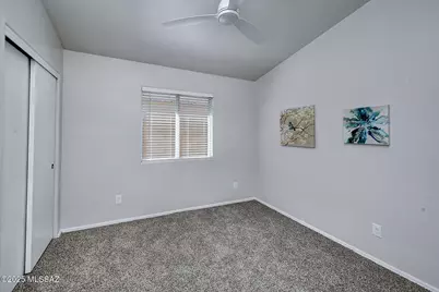 1382 N Thunder Ridge Drive, Tucson, AZ 85745 - Photo 16
