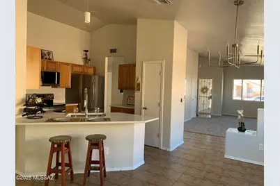 1382 N Thunder Ridge Drive, Tucson, AZ 85745 - Photo 14