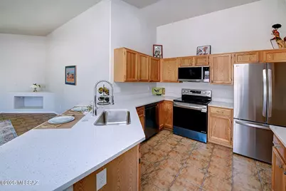 1382 N Thunder Ridge Drive, Tucson, AZ 85745 - Photo 12