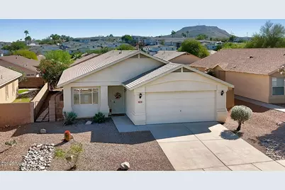 1382 N Thunder Ridge Drive, Tucson, AZ 85745 - Photo 4