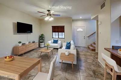 3047 N Estrella Avenue, Tucson, AZ 85705 - Photo 1