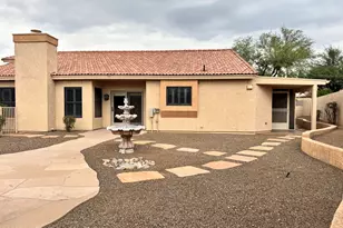 1200 W Desert Greens Way, Tucson, AZ 85737 - Photo 38