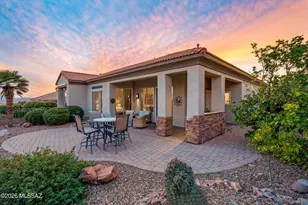 13298 N Heritage Gateway Ave, Marana, AZ 85658 - Photo 2