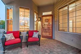 13298 N Heritage Gateway Ave, Marana, AZ 85658 - Photo 8