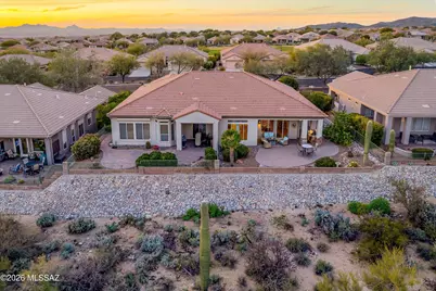 13298 N Heritage Gateway Avenue, Marana, AZ 85658 - Photo 40