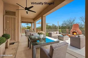 13675 N Napoli Way, Oro Valley, AZ 85755 - Photo 2