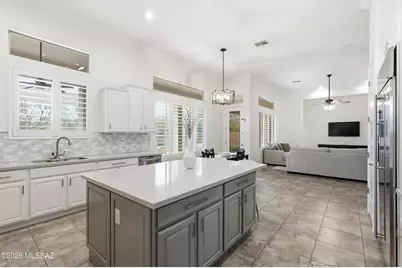 13675 N Napoli Way, Oro Valley, AZ 85755 - Photo 34