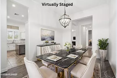 13675 N Napoli Way, Oro Valley, AZ 85755 - Photo 4