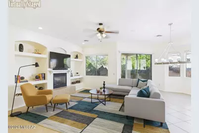 31 E Brearley Drive, Oro Valley, AZ 85737 - Photo 4