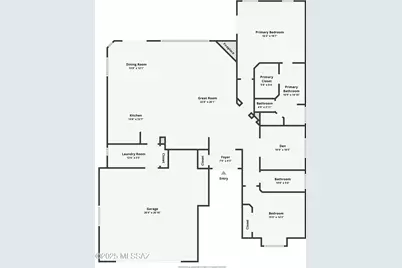 2713 S Tree Gables Drive, Green Valley, AZ 85614 - Photo 50