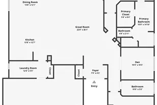 2713 S Tree Gables Dr, Green Valley, AZ 85614 - Photo 50