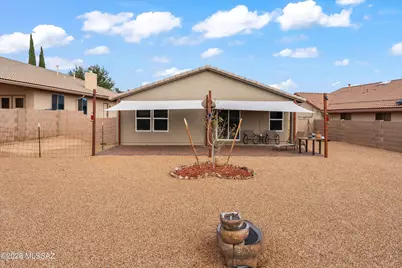 1635 Cottonwood Canyon Drive, Benson, AZ 85602 - Photo 28